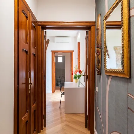 10' From The Sea, In The Center Of Appartement Cagliari