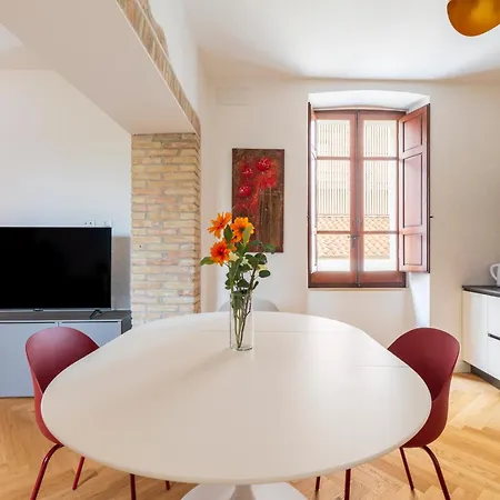 10' From The Sea, In The Center Of * Cagliari