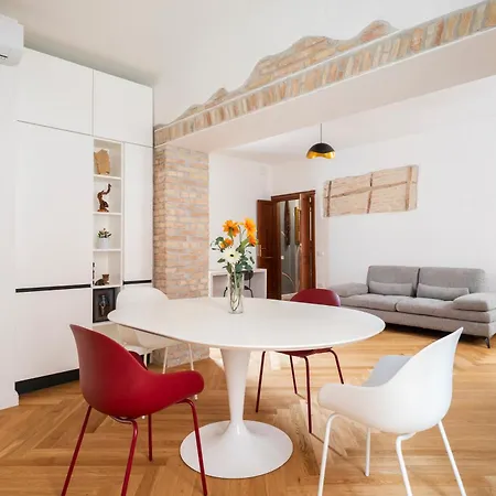 10' From The Sea, In The Center Of