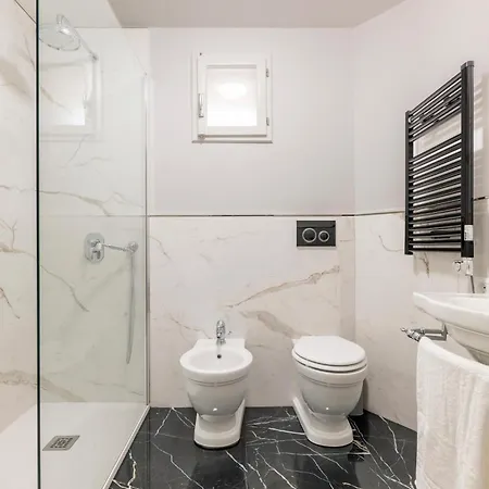 10' From The Sea, In The Center Of *