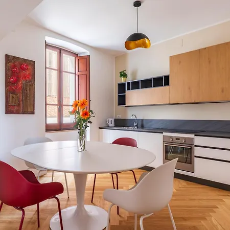 10' From The Sea, In The Center Of * Cagliari