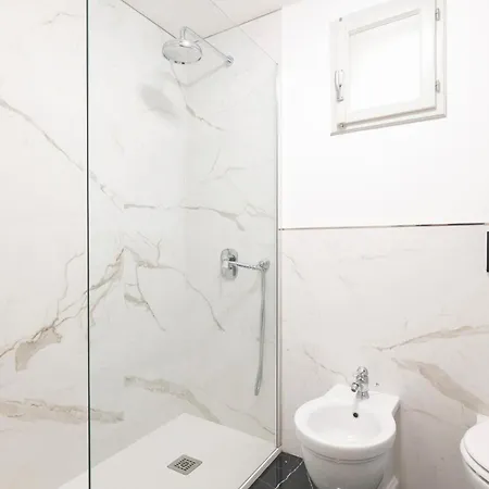 10' From The Sea, In The Center Of Cagliari