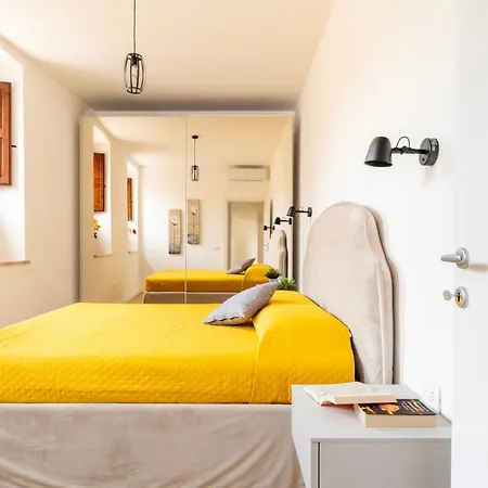 10' From The Sea, In The Center Of Apartman Cagliari