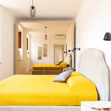 Apartmán 10' From The Sea, In The Center Of Cagliari