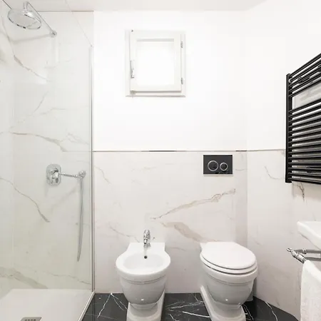10' From The Sea, In The Center Of Apartment Cagliari